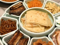 -静之湖湖畔餐厅