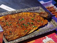 -诸锣记烤串·锦州烧烤(淘金店)