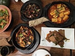 -云海肴·汽锅鸡·云南代表菜(美罗城店)