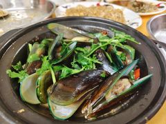 -美美小海鲜