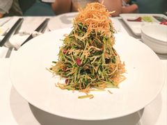 -四季民福烤鸭店(王府井东安门店)