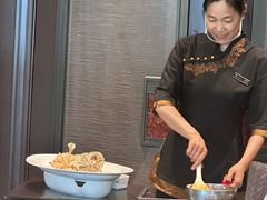 -老北门·苏帮菜·湖景包间(月光码头店)