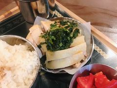 -阿金大白·上海菜馆(新天地店)