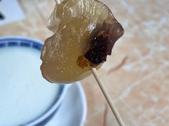 -周大娘牛乳(旧寨古村总店)
