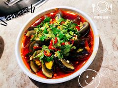 -淘米捞·米汤脆鲩鱼火锅(福田皇岗店)