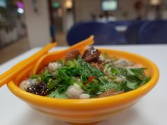 -下环街市熟食中心