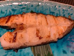 火炙三文鱼寿司-有喜屋·深夜食堂(北京西路店)