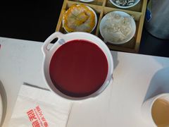 -渝利重庆火锅(维璟广场店)