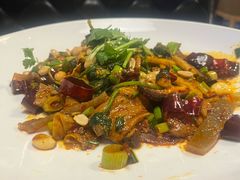 -拿渡·水煮鱼 麻辣香锅(西单大悦城店)