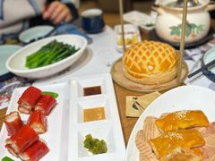 -云山茶餐厅(广东大厦店)