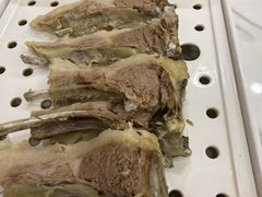 -老毛手抓·盐池滩羊非遗手抓(宁夏总店)