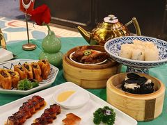 -誉八仙粤菜(万象天地店)