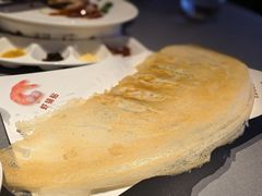 -阿庄新豫菜(通泰路店)