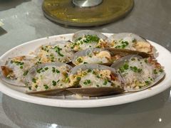 -强记海鲜·大排档(蛇口新街店)