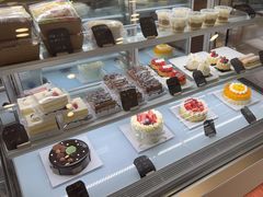 -梦菲思饼屋(瑞金宾馆店)