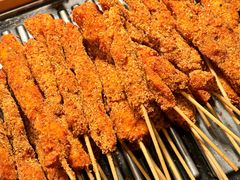 -比格比萨自助(宋家庄店)
