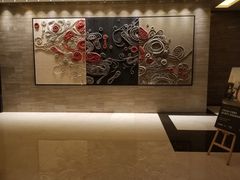 -青岛富力艾美酒店