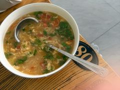 -俺家菜馆(百里峡店)