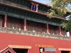 -东华门大街小区