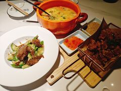 -33号大院·青岛本帮菜(五四广场店)