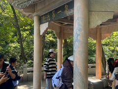 -丹东凤凰山景区
