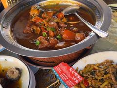 -大师傅金奖啤酒鱼(西街口总店)