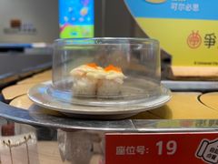 -争鲜回转寿司(东方银座店)
