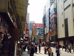 -秋叶原电器街
