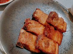 -潮府馆·非遗潮州菜·港式点心(世纪公园店)