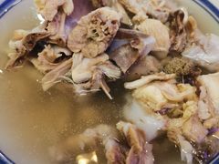 -红大哥水门鸡饭(總店)
