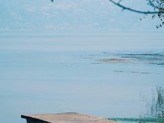-西昌邛海湿地