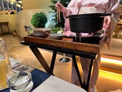 -雲上錢屋·怀石料理(上海中心店)