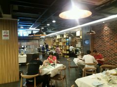 -渔娘渔家丹东海鲜(东直门店)