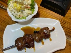 -烧鸟周居酒屋(香山店)