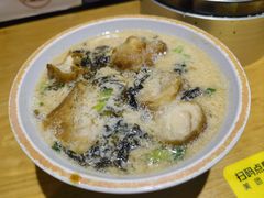 -小桃园·豆浆油条(复兴中路店)