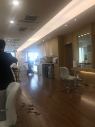 -THE LOG SALON 记录