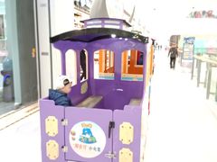 -义乌之心城市生活广场(新马路店)