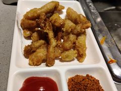 -海底捞火锅(九霄梦天地店)