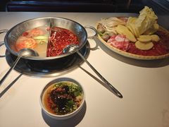 -小龙坎火锅(IFS HOT店)