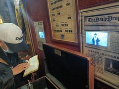 -逃脱反斗城沉浸剧情密室(北京路店)