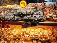 -味多美蛋糕(安定门店)