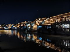 -嘉兴月河历史街区