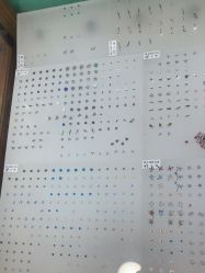 -苏针艺纹身·穿孔饰品