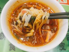 -令氏家外家周秦食府(高新店)