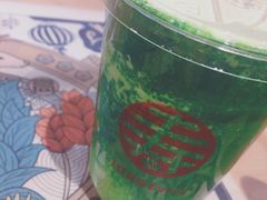 -寿奶茶·鲜奶与茶(合生汇购物中心店)
