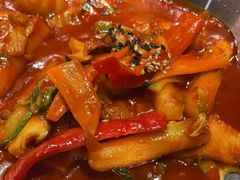 -西塔老太太泥炉烤肉(万柳华联店)