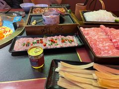 -吼堂老火锅(万寿宫店)