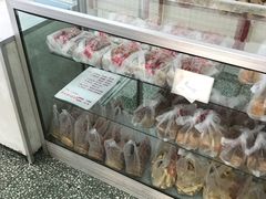 -中关村茶点