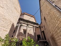 -圣多米努斯大教堂及钟楼(Sv. Dujma)