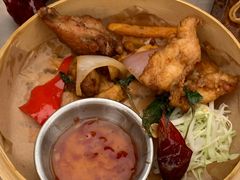 -KingThaia金泰兰(滨江天街店)